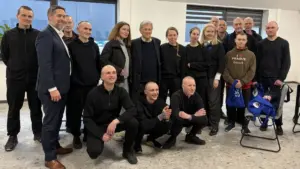 Сярод вызваленых палітвязняў як мінімум 31 жыхар Гродна і вобласці Политзаключенные