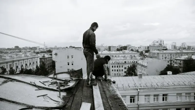 Аступіўся на лесвіцы, сарваўся з вышкі. У Гродзенскай вобласці за год пры падзенні з вышыні загінулі сем чалавек рабочие высота