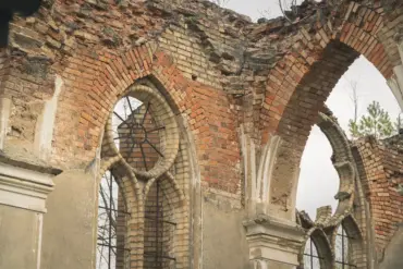 Аб’ехаць Падляшша за два дні: якія цікавасці вакол Беластока можна пабачыць, калі маеш правы кіроўцы