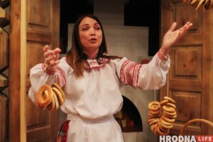 У музеях Гродзенскага раёна правядуць дні адкрытых дзвярэй - вось праграма У музеях Гродзенскага раёна правядуць дні адкрытых дзвярэй - вось праграма