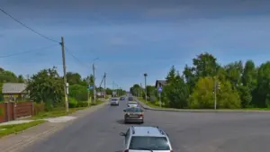 грандичская