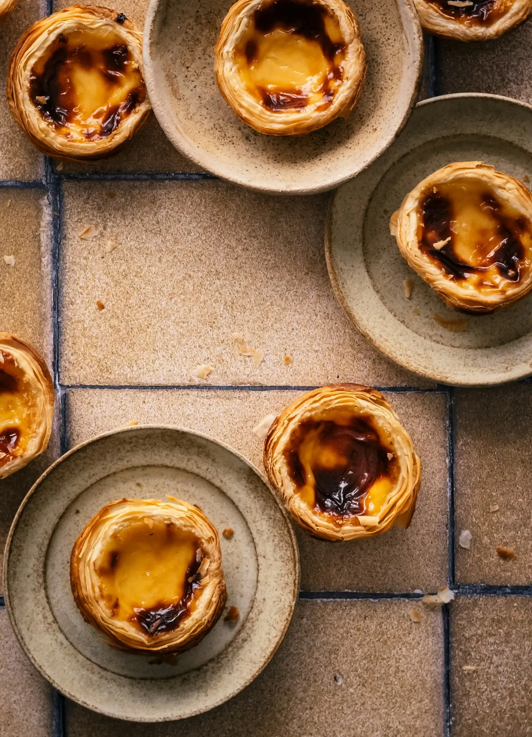 slow travel and slow food with my portugal moments