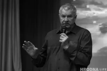 Памёр Іван Ядэшка — баскетбаліст з Гродна, аўтар «залатога паса» на Алімпіядзе ў Мюнхене