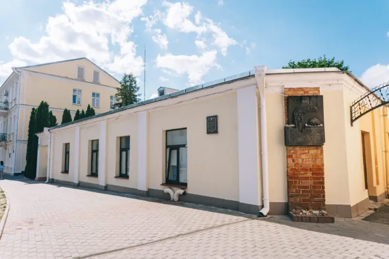 “Конте” хоча ўзвесці ў цэнтры Гродна новы будынак Гараджане змогуць выказацца