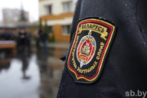 Журналісты сабралі базу вышуку МУС Расіі - у спісах ёсць і гродзенцы