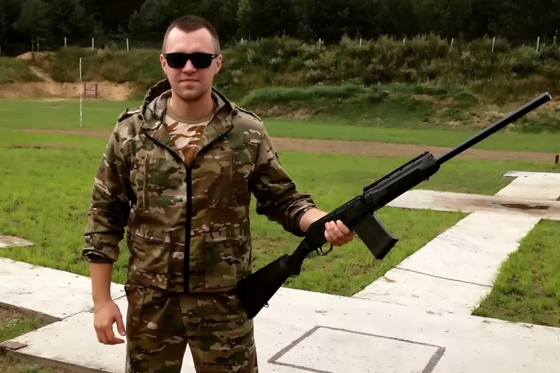 Гродзенец працаваў у Беластоку таксістам – аказаўся шпіёнам.